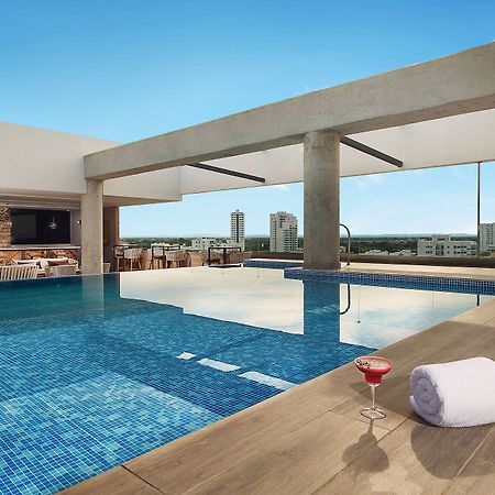 Hotel Sites Montería المظهر الخارجي الصورة