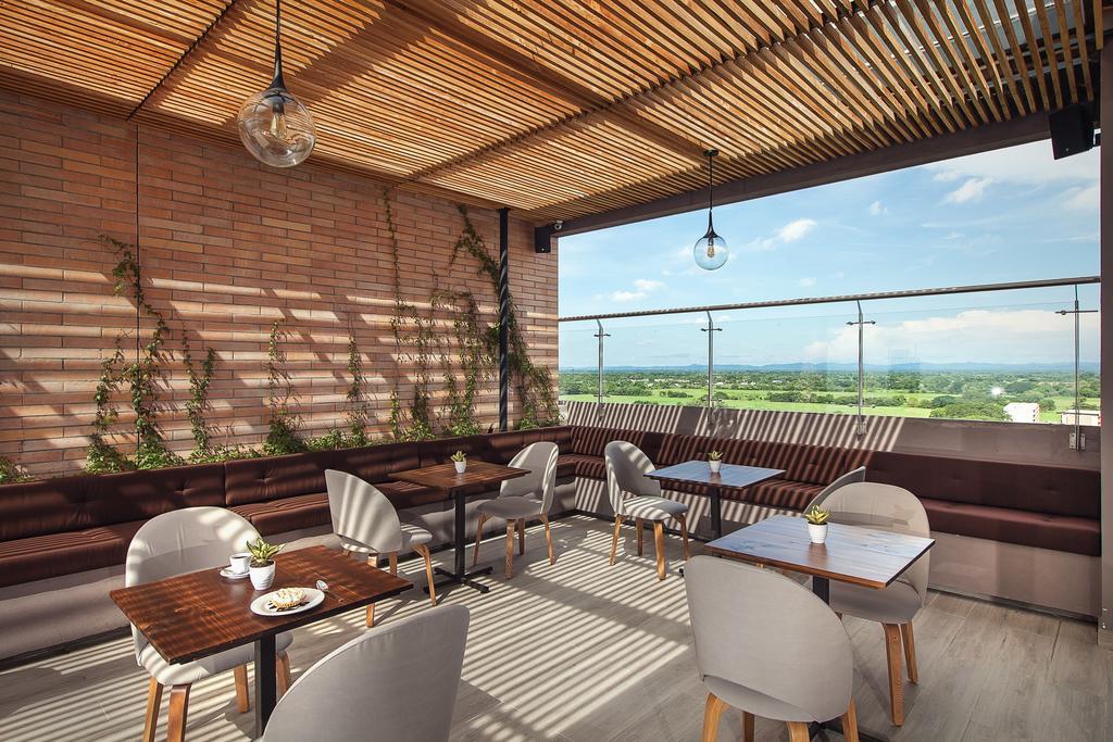 Hotel Sites Montería المظهر الخارجي الصورة