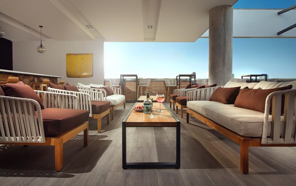 Hotel Sites Montería المظهر الخارجي الصورة