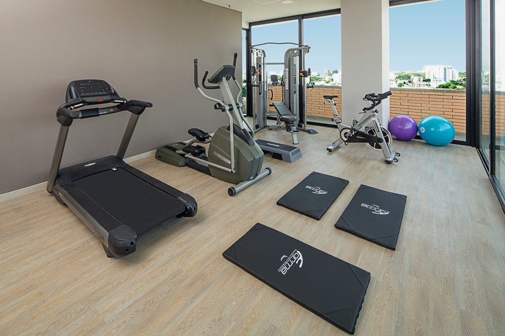 Hotel Sites Montería المظهر الخارجي الصورة