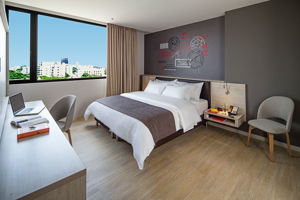 Hotel Sites Montería المظهر الخارجي الصورة