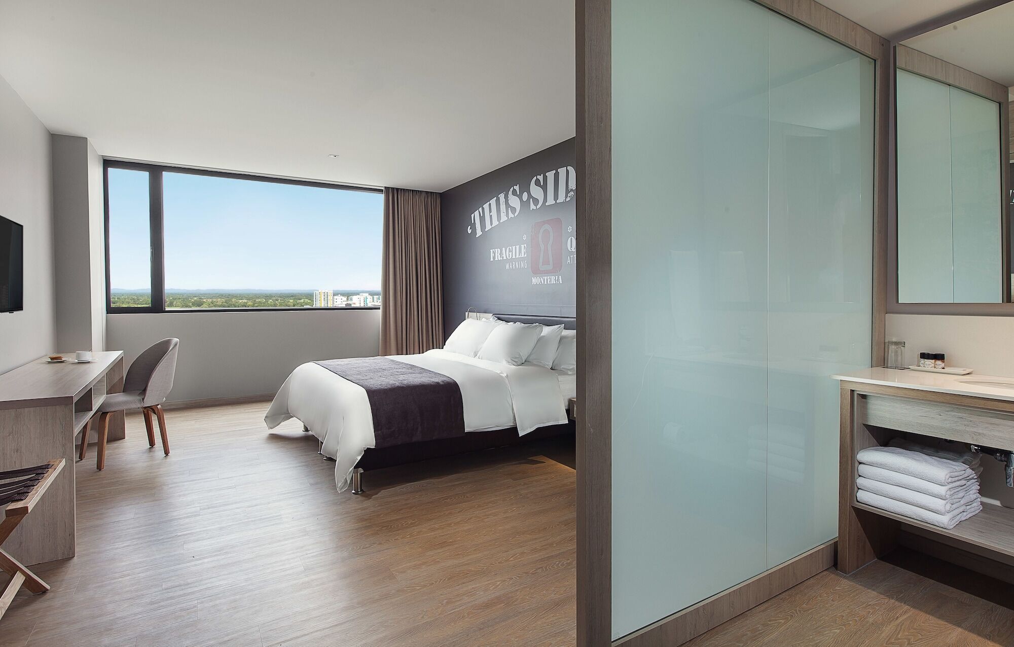 Hotel Sites Montería المظهر الخارجي الصورة