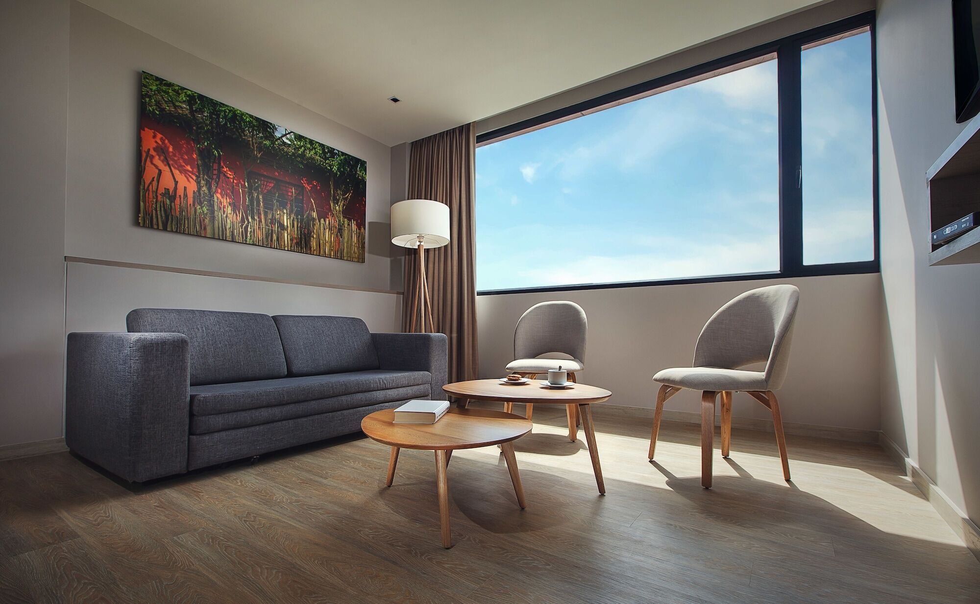 Hotel Sites Montería المظهر الخارجي الصورة