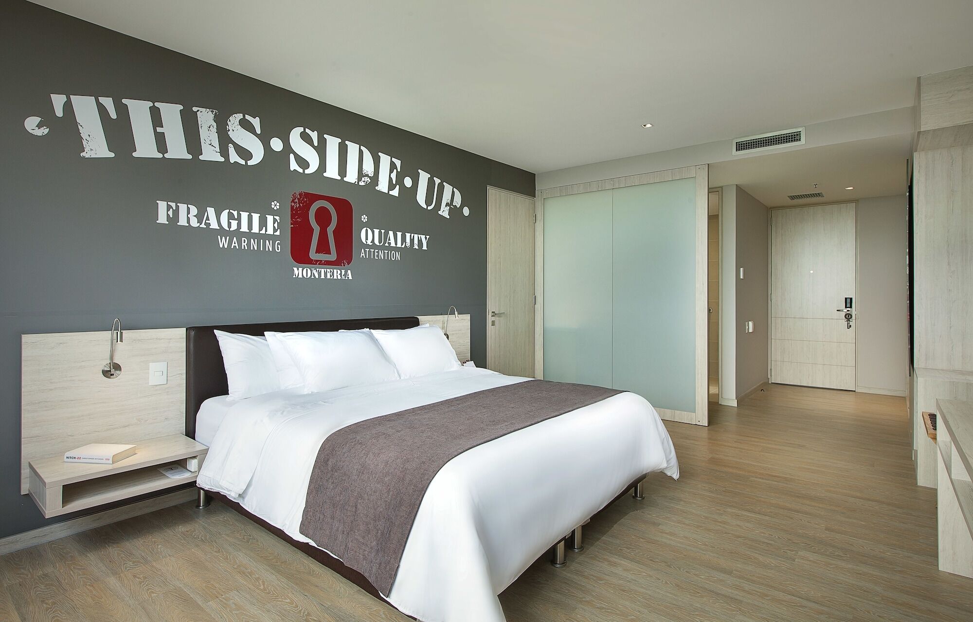 Hotel Sites Montería المظهر الخارجي الصورة
