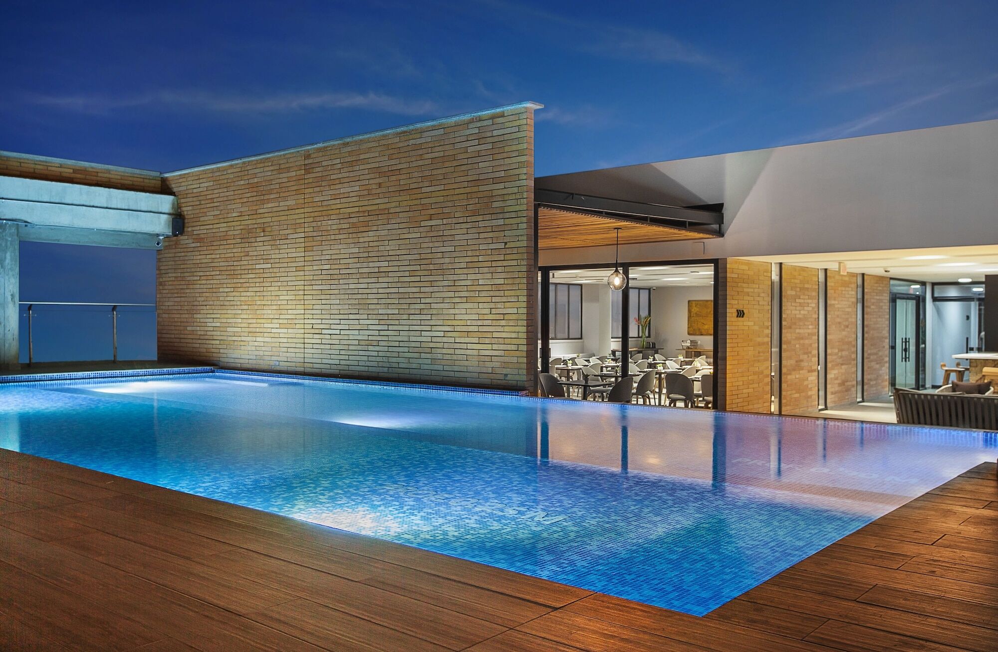 Hotel Sites Montería المظهر الخارجي الصورة