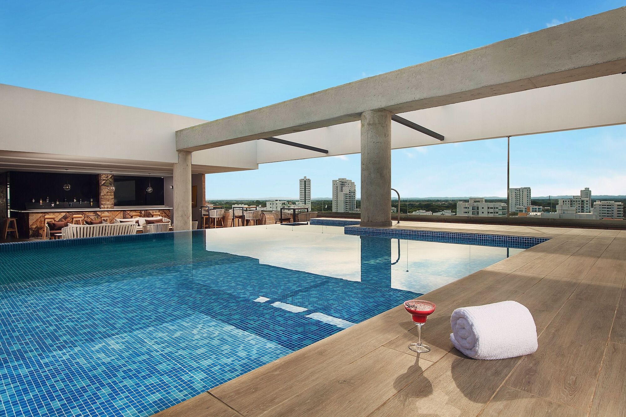 Hotel Sites Montería المظهر الخارجي الصورة