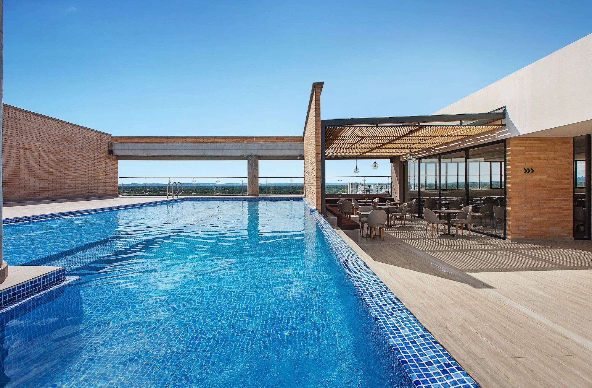 Hotel Sites Montería المظهر الخارجي الصورة